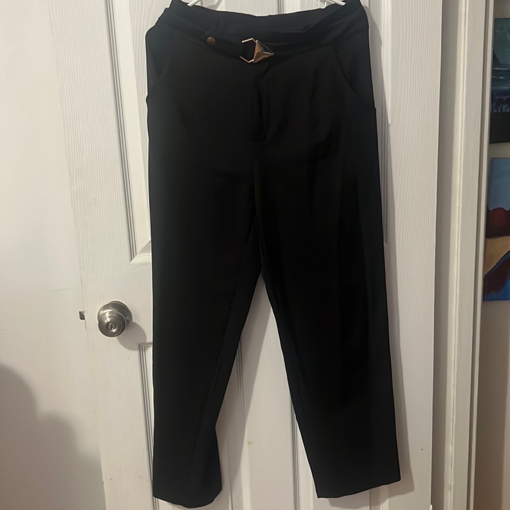 Great condition little black dress